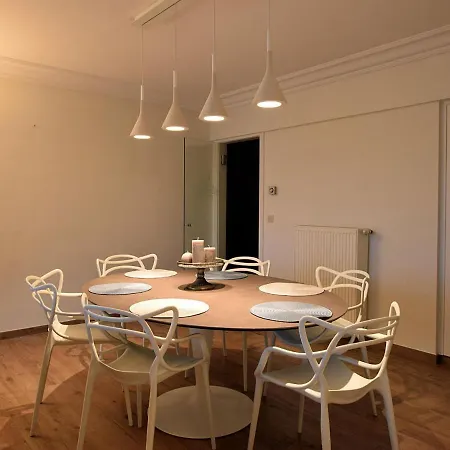 Apartment Silver 0105 Well Equipped