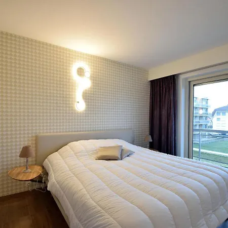Silver 0105 Well Equipped Apartment