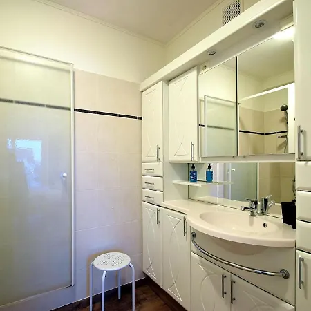 Apartment Silver 0105 Well Equipped