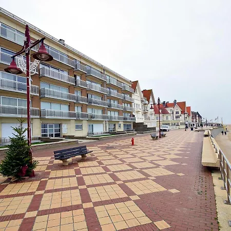 Silver 0105 Well Equipped Apartment *