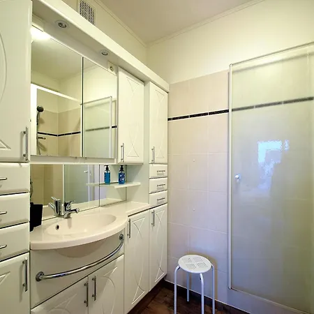 Apartment Silver 0105 Well Equipped *