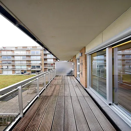 Apartment Silver 0105 Well Equipped *