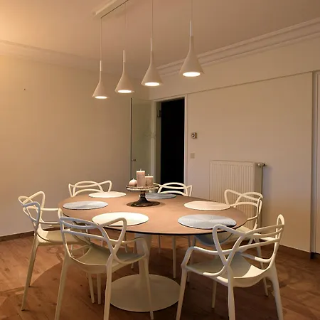 Apartment Silver 0105 Well Equipped