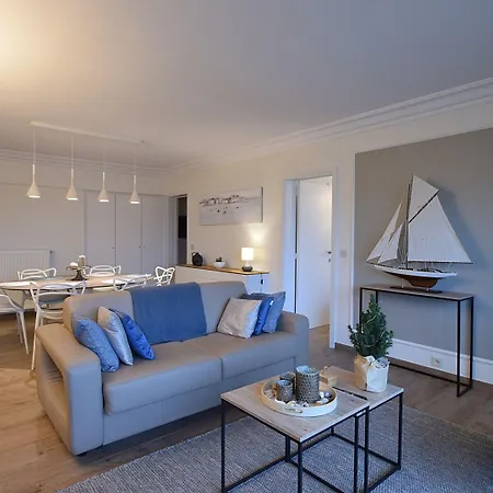 Silver 0105 Well Equipped Apartment *